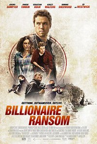 Billionaire Ransom