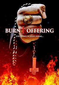 Burnt Offering