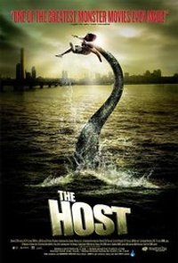 The Host (2006)