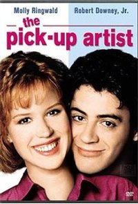 The Pick-up Artist