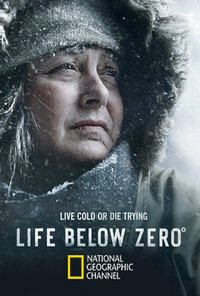 Life Below Zero - Season 11