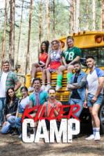 Killer Camp - Season 2