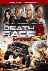 Death Race 3: Inferno