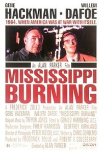 Mississippi Burning