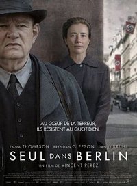 Alone in Berlin