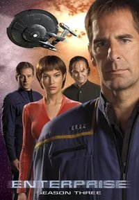 Star Trek: Enterprise - Season 03