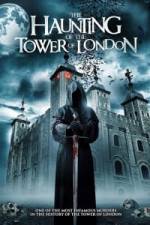 The Haunting of Bloody Tower