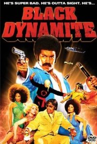 Black Dynamite