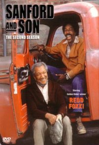 Sanford and Son - Season 4