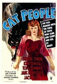 Cat People