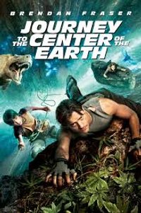 Journey To The Center Of The Earth