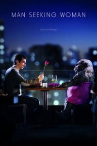 Man Seeking Woman - Season 2