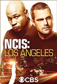 NCIS Los Angeles - Season 10