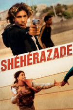 Shhrazade