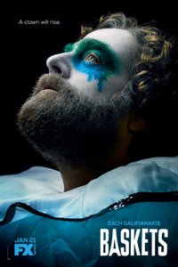 Baskets - Season 2