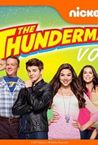 The Thundermans - Season 1