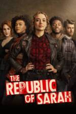 The Republic of Sarah - Season 1