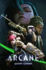 Arcane - Season 2