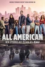 All American - Season 4