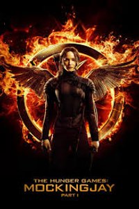 The Hunger Games: Mockingjay - Part 1