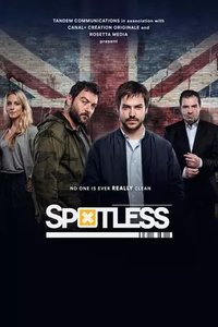 Spotless - Season 01