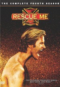 Rescue Me - Season 4