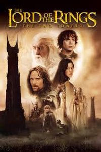 The Lord Of The Rings: The Two Towers