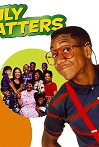 Family Matters - Season 5