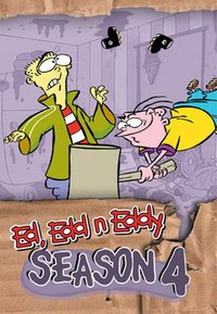 Ed, Edd n Eddy - Season 4