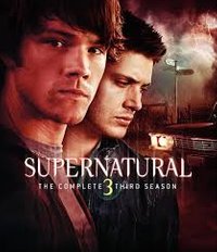 Supernatural - Season 3