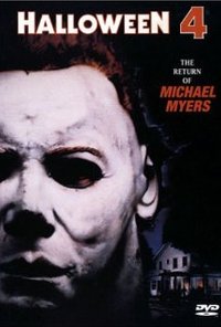 Halloween 4: The Return Of Michael Myers