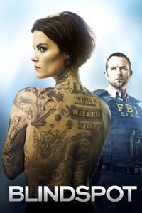 Blindspot - Season 5