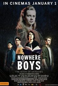 Nowhere Boys The Book Of Shadows