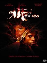 The Count Of Monte Cristo