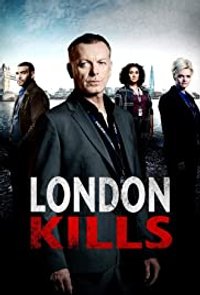 London Kills - Season 2