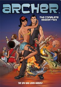 Archer - Season 2