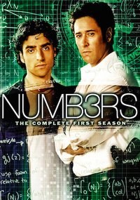 Numb3rs - Season 6