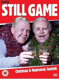 Still Game - Season 7