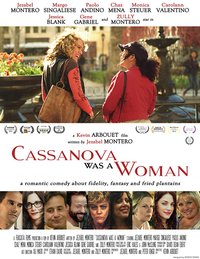 Cassanova Was A Woman