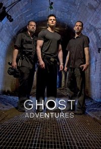 Ghost Adventures