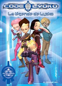 Code Lyoko - Season 1