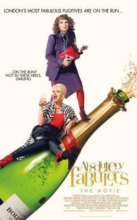 Absolutely Fabulous - Season 1