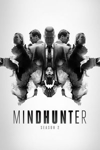 Mindhunter - season 2