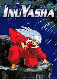 Inuyasha - Season 3