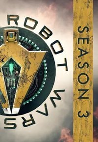 Robot Wars (2016) - Season 3