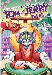 Tom and Jerry Tales - Season 2