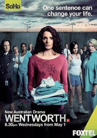 Wentworth - Season 2