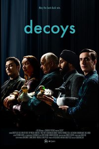 Decoys - Season 1