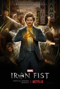 Marvel's Iron Fist - Season 2