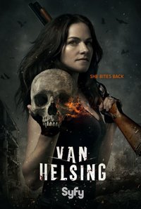 Van Helsing - Season 2